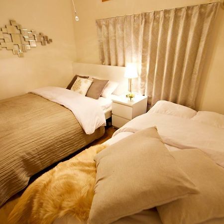 The 3Rd Residential Suite Shirokane Токио Екстериор снимка