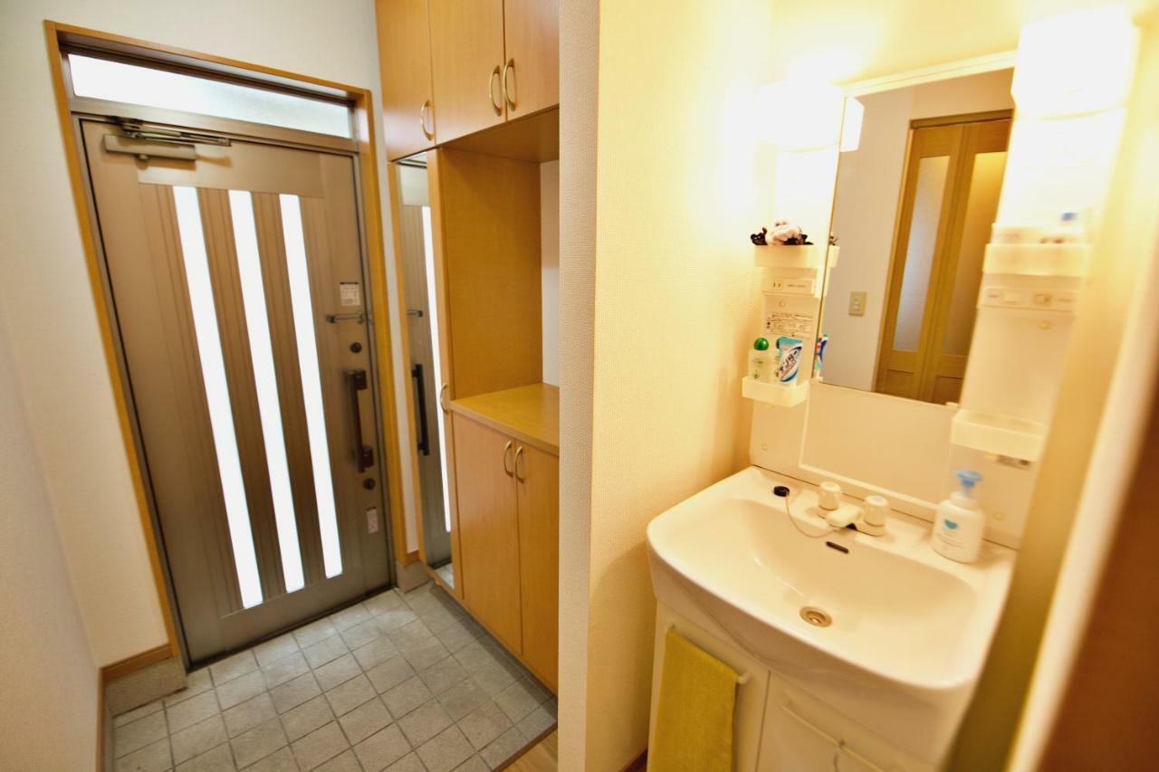 The 3Rd Residential Suite Shirokane Токио Екстериор снимка