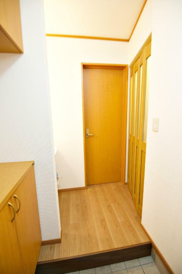 The 3Rd Residential Suite Shirokane Токио Екстериор снимка