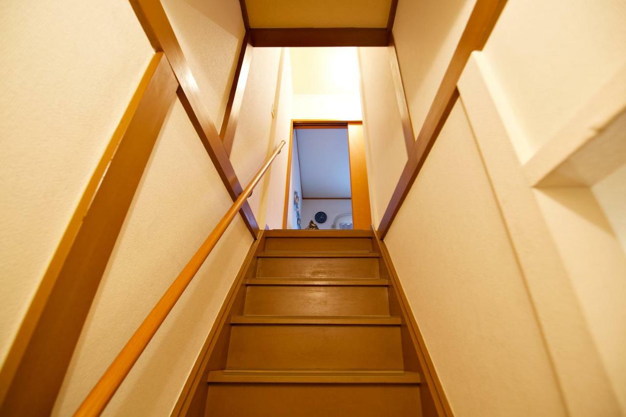 The 3Rd Residential Suite Shirokane Токио Екстериор снимка