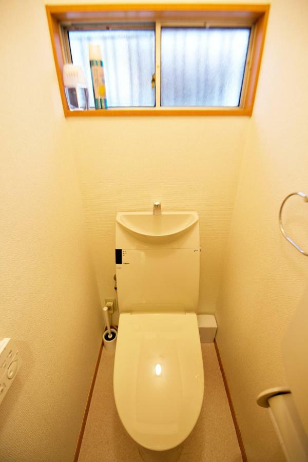 The 3Rd Residential Suite Shirokane Токио Екстериор снимка
