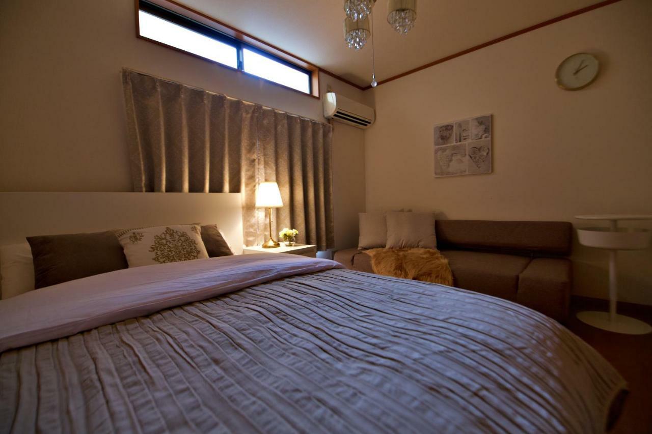 The 3Rd Residential Suite Shirokane Токио Екстериор снимка